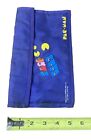 Vintage Pac-man 1980 Bally Midway Oversized Wallet Gaming Memorabilia Pouch Rare