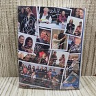 Babylon 5 20th Anniversary Conventions Space City Con Book 2 Only