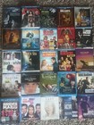 Blu-ray Slipcovers Only - No Movies  Discs  Free Shipping Covered   3 50 Each 