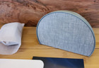 Hatch Restore 2 Sleep Sound Machine  Sunrise Alarm Clock - Slate  restore04 