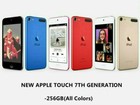 New Apple Ipod Touch 6th 7th Generation 16 32 64 128 256gb Sealed Box   Warranty