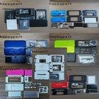 Replacement Housing Shell Front back Cover For Nintendo New 3ds Xl   3ds Xl Usa