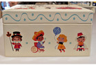 Disney Parks 2026 It s A Small World Ride Musical Jewelry Box Penguin Twirls New