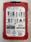 Milwaukee Tool Oscillating Multi-tool Blade Kit  20-piece  48-90-9820