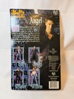 Angel Of Buffy The Vampire Slayer  2001 Moore Action Collectibles Nib