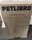 Petlibro Rfid Automatic Pet Cat Dog Feeder Smart Feeder Wi-fi 3l Plaf301 New