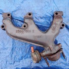 1982- 1990 Buick Gm V6 Lh-exhaust Manifold  Part  25507801-2  Used Ad 2191