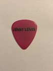 Jenny Lewis 2022 Tour Guitar Pick