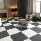 20pcs Activities Mat Baby Soft Plush Kids Carpet Rugs Toys Foam Floor Mats 30 