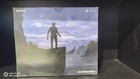 Sony Playstation 4 Uncharted 4  Limited Edition Bundle 500gb Gray Blue Console