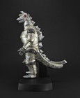 Ua Monsters Godzilla 12  Mechagodzilla 1974 Figure By Megahouse Bandai