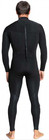 Quiksilver Wetsuit Everyday Session 5 4 3- 200-medium-5   9   -5   11   -150-170lbs