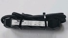 Cyberpower 3ft Surge Protector 2 Outlet 3 Usb Ports Hex Design Black 1875 W