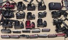 Nikon Camera Lot     28x Mixed Models