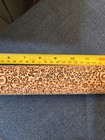 Wooden Embossed Rolling Pin