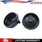 2x Rear Left Right Skid Control Sensor 89544-52040 For Toyota Rav4 2wd Fwd