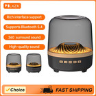 Portable Wireless Soundbar Bluetooth 5 3 Home Theater Speaker Subwoofer Hi-fi Ac