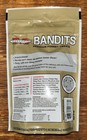 Marshall Bandits Ferret Treats Peanut Butter Flavor 3 Oz 