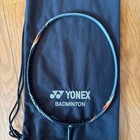 Yonex Arcsaber 2i Badminton Racket Used Beginner To Mid-level Model