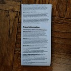 Current Nyc New York City Subway Map December 2025 Latest Version Vignelli
