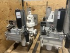 Wom 2-1 16    5 000 Psi Hydraulic Esd Gate Assemblies W  Rotork Controls   Api 6a