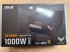 Asus Tuf Gaming 1000w 80  Gold Atx 3 0 Fully Modular Power Supply Psu  bnib 