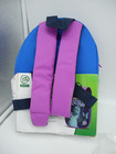 Leapfrog Leappad Ultra Disney Pixar Monsters University Carrying Pack Case  att
