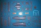 Amp 72-010 Victory 357 Hawk  Prototype Aircraft Scale Plastic Model 1 72
