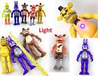 Five Nights At Freddy s Fnaf Sister Location Action Figures Doll Toys Gift 4-6in