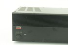 Adcom Gfa-545 Ii High Current Stereo Power Amplifier - Tested