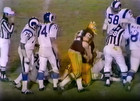 Dec 31  1971     Nfl Week 13     Washington Redskins At Los Angeles Rams Tv Game Dvd