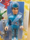 Nwt Vintage 1993 Matchbox Thunderbirds  Scott Tracy Action Figure New
