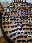 Vintage 80s 90s Deadstock Sunglasses Lot 90  - Pairs New Old Stock Wholesale