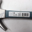 Anvil Claw Hammer With 13  Fiberglass Handle 16 Oz 345 339