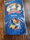 2002 Disney Store Trading Pin 12 Months Of Magic Happy Mother s Day Minnie Mouse