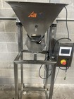 All-fill Vibratory Filling Machine - Vf-101e