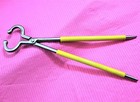 New Premium Bull Nose Ring Lead Puller Pliers Farm Tool Veterinary Instruments 