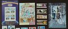 Sri Lanka Stamps 2005 Year Pack Stamp Collection 25x Mint Stamps   3x Miniatures
