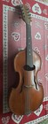 Very Rare Violaline By Jerome Thibouville Lamy  violin    Mandoline 