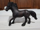 Lot Of 8 Vintage Schleich Germany Realistic Horses - 3 Adults   5 Foals