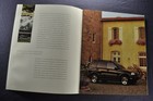 2000 Suzuki Brochure Swift Grand Vitara Esteem Sedan Wagon Excellent Original