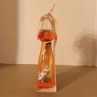 Vintage Munchkin Standard Slice Soda Mandarin Orange 6oz Baby Bottle New 1993