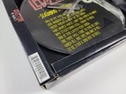 Led Zeppelin Stairway To Heaven Bubble Wall Clock 2007 Bravado 14 