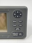 Furuno Sc-502 Satellite Compass Display Head V2 01 Screen Button
