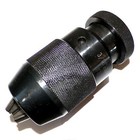 Mt5 Keyless  3 16 - 3 4  Drill Chuck Self Tighten With Mt5 Shank