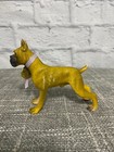 Imperial Toy Corp Boxer Dog 1st Prize Puppy No 1222 Vintage 70s