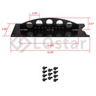 Lsx Ls Heavy Duty Engine Lift Plate For Ls1 Ls2 Ls3 Lq4 4 8 5 3 6 0 6 2l Gen 3
