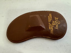 Antique Ao Co 12k Gold Filled Foldable Prince Nez Spectacles   Glasses W  Case
