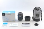   Unused In Box    Minolta Af 100-300mm F4 5-5 6d Zoom Apo A7 A9 Lens From Japan