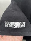 Sondheim On Sondheim Broadway Musical T-shirt Size Xl Roundabout Theatre Company